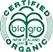 Biogro-Logo